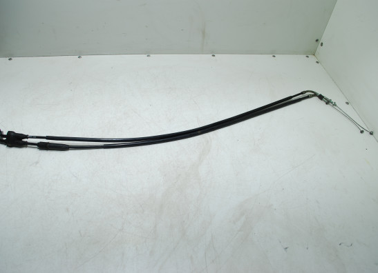 Throttle cable Yamaha FAZER 600