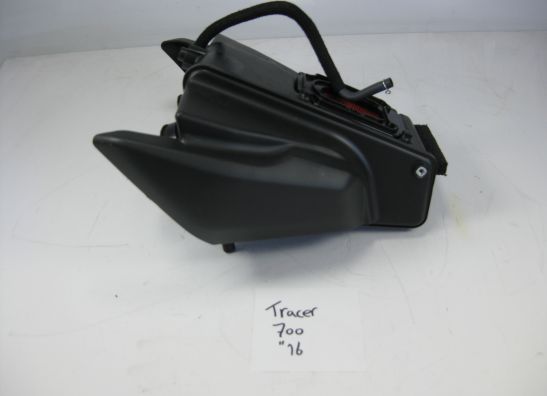 Luchtfilterhuis Yamaha Tracer 700