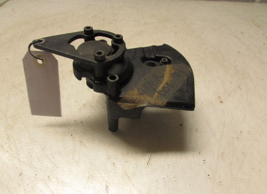 Engine cover front spocket Suzuki GSX R 600