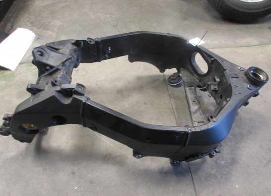 Frame body parts Suzuki GSX R 1000