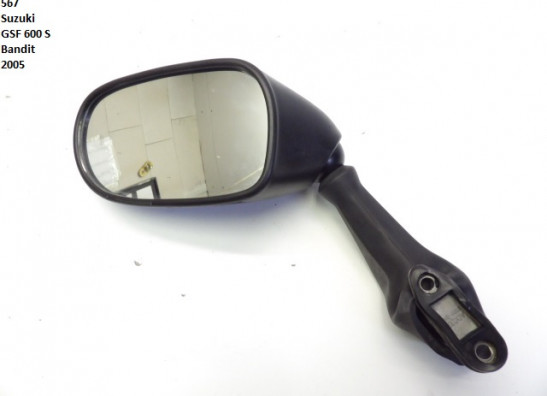 Spiegel links Suzuki GSF 600 650 Bandit 