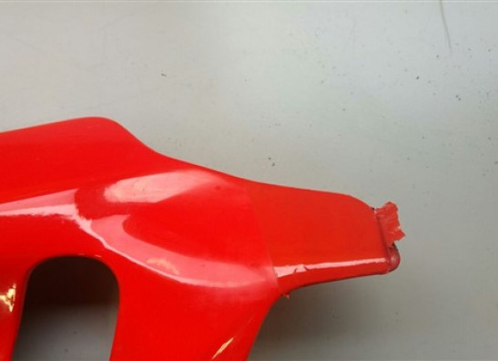 Linker onderkuip Aprilia RSV 1000