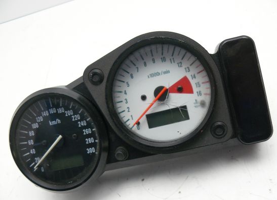 Tellerset Suzuki GSX R 600