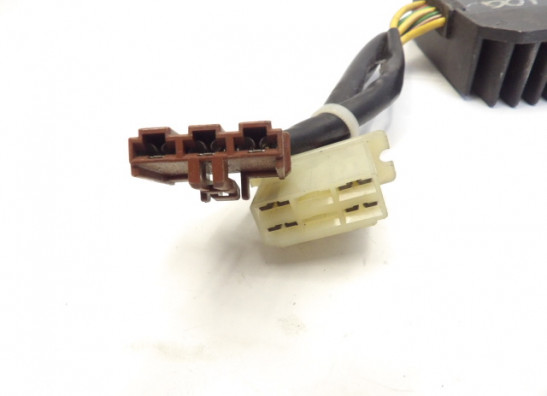 Regulator rectifier  Aprilia RSV 1000