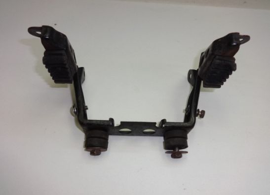 Frame - onderdelen Suzuki GSX F 600