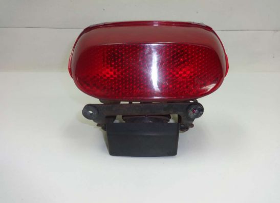 Achterlicht Kawasaki ZZR 600