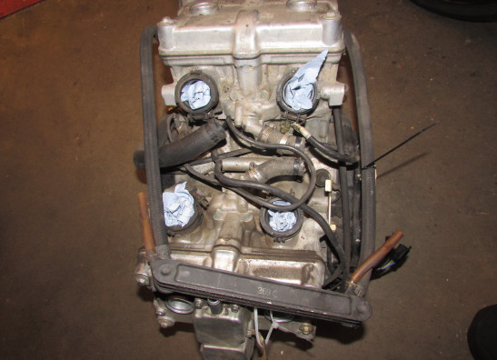 Engine Honda VFR 750