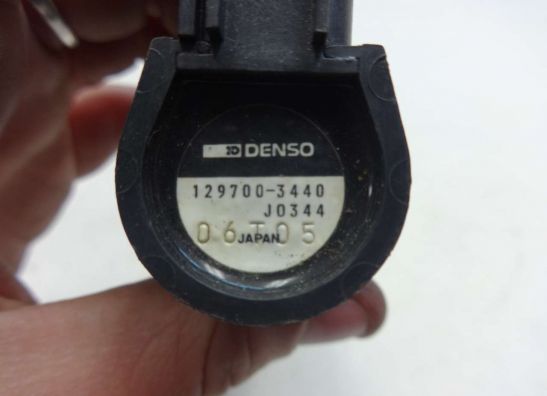 Zundspule Suzuki GSX R 600