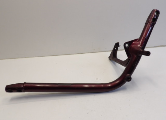 Frame - onderdelen Honda VT 1100