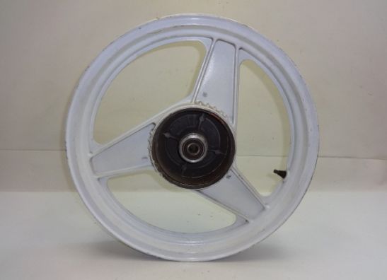 Felge hinten Honda VTR 250