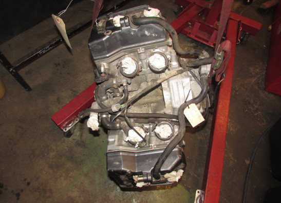 Engine Honda ST 1300 Pan European