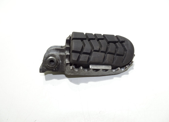 Voetsteun links KTM 990 SM + SMT