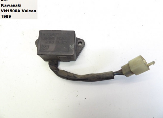 Relay Kawasaki VN 1500