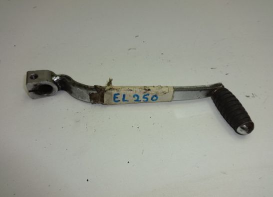 Schakelpedaal Kawasaki EL 250