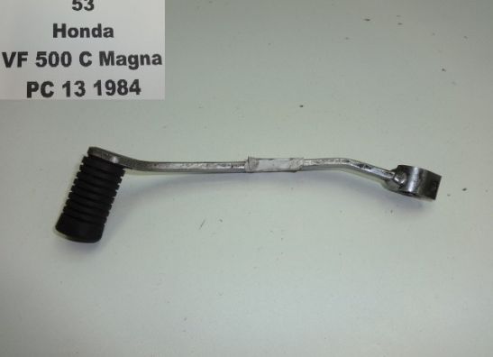 Schakelpedaal Honda VF 500 
