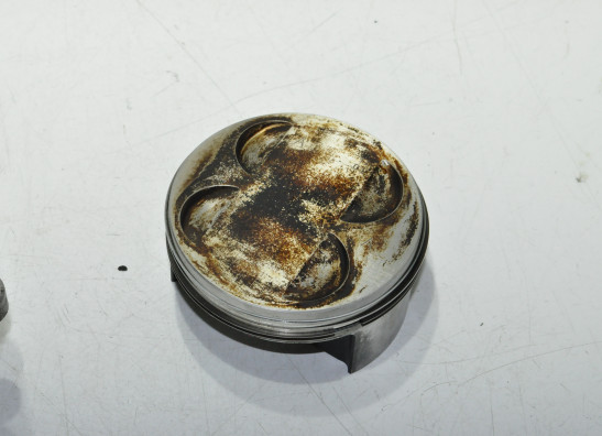 Cilinderblok Ducati Monster S4