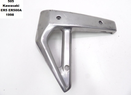 Radiator toebehoren Kawasaki ER 5