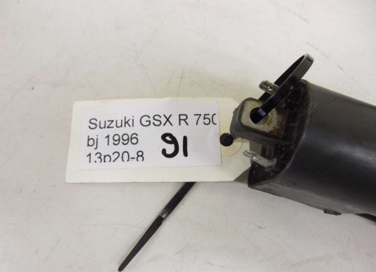 Ignition Coil Suzuki GSX R 750