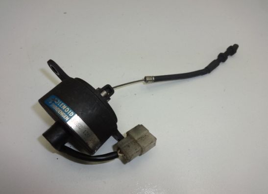 Sonstiges Suzuki LS 650