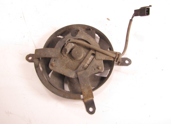 Ventilator Kawasaki ER 6