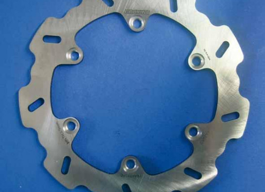 Bremsscheibe hinten  Yamaha YZF R1