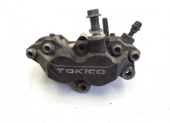 Remklauw rechts voor Suzuki GSX R 600