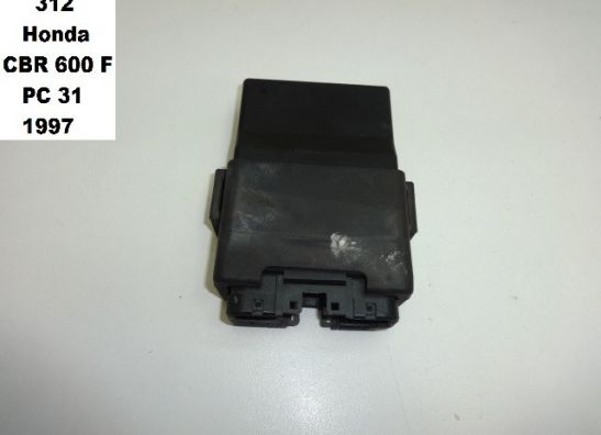 Ignitor CDI ECU Honda CBR 600 F