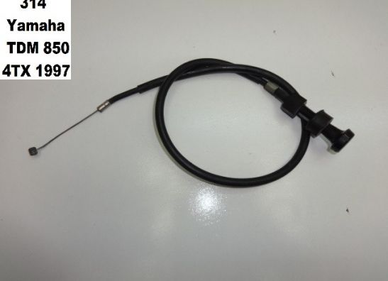 Choke cable Yamaha TDM