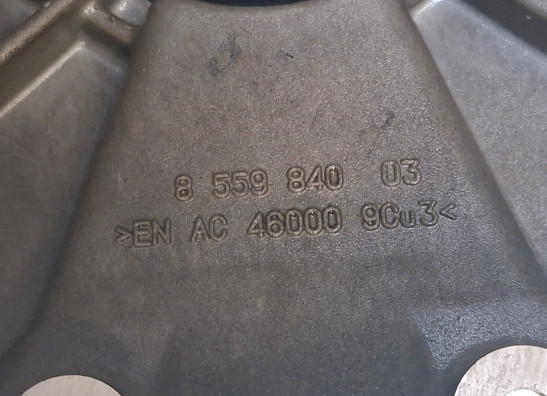 Getriebe BMW R 1200 GS LC Adventure