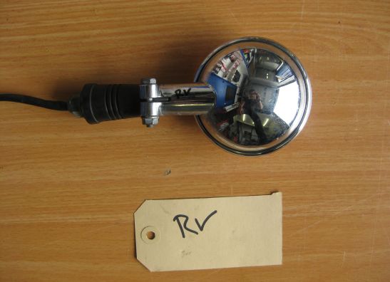 Knipperlicht rechts voor Yamaha V max