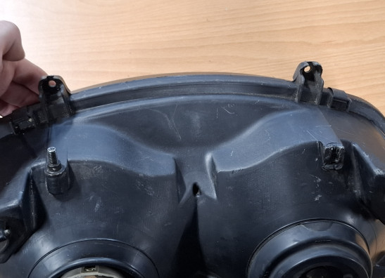 Headlight Suzuki GSX R 1100