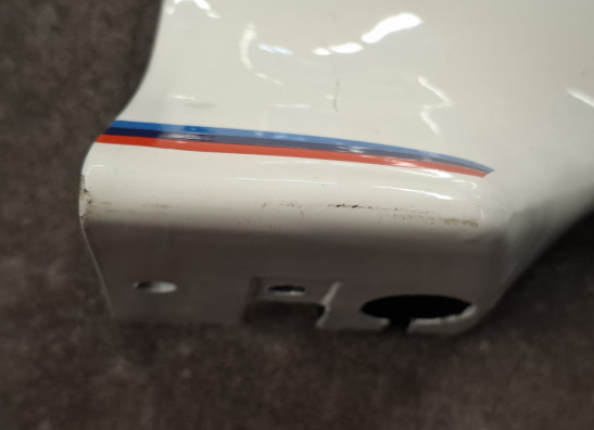 Topkuip bekleding BMW R 80 RT