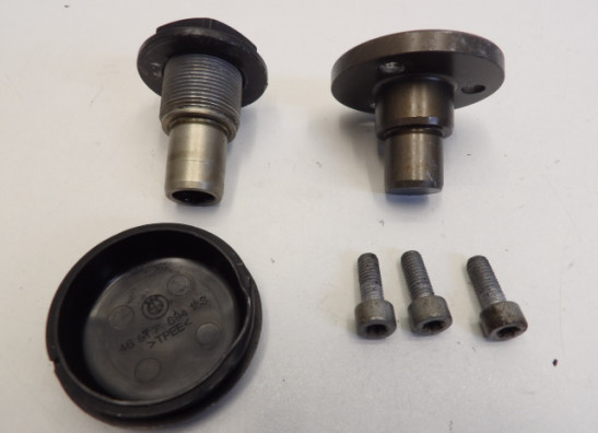 Hinterradschwinge BMW R 1200 GS