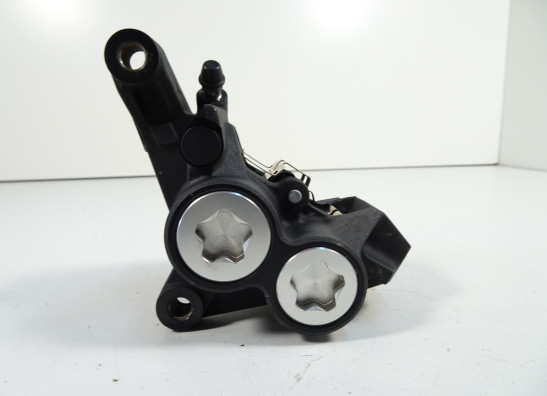 Remklauw links voor Yamaha Tracer 700