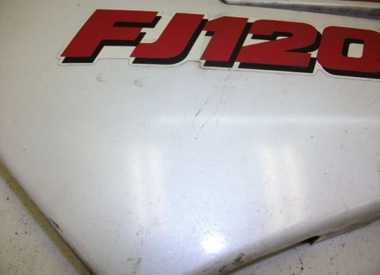 Linker zijkuip klein Yamaha FJ 1200