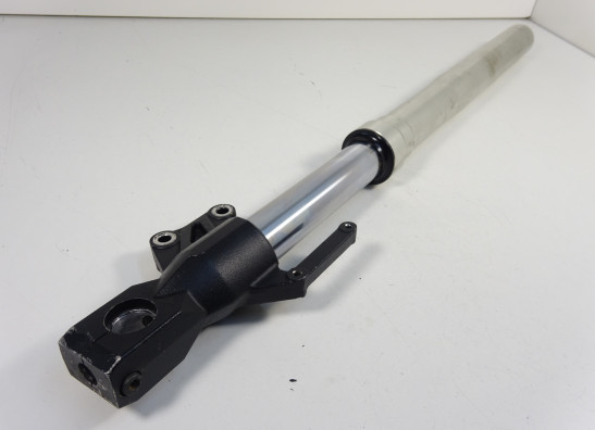 Standrohr Gabelholm rechts komplett Kawasaki VERSYS 650