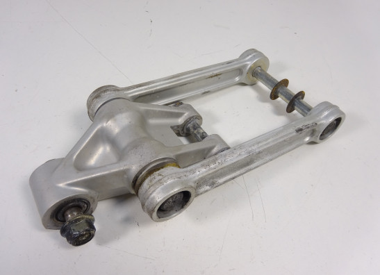 Link systeem achterveer Ducati Paso