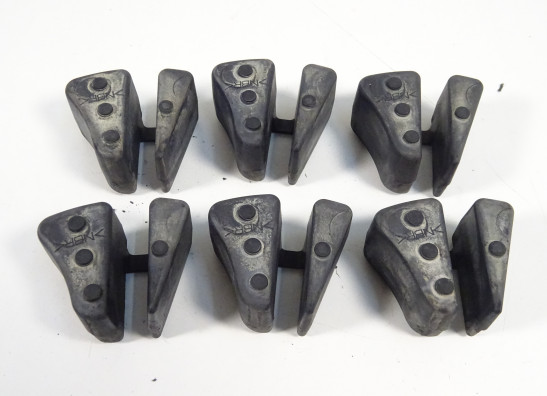 Kettenrad-Trager Yamaha YZF R1