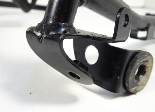 Topkuipsteun Kawasaki Ninja 650