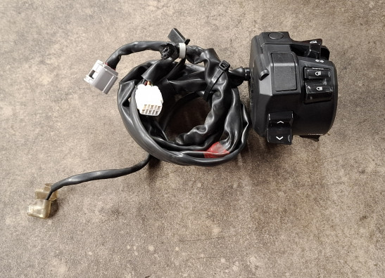 Lenkerschalter links Yamaha Tracer 900
