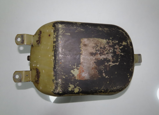 Tank Overig Onbekend Unknown