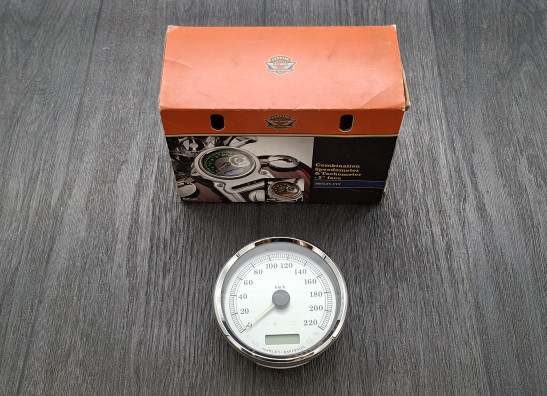 Meter Harley Davidson Dyna