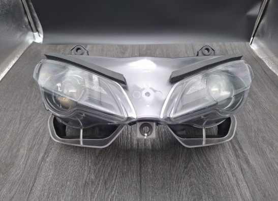 Koplamp Ducati 848