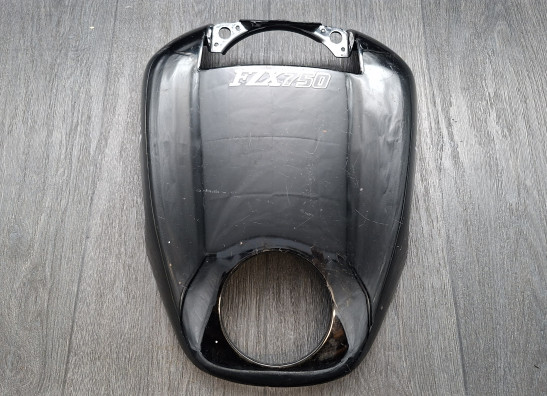 Tankcover Yamaha FZX 750