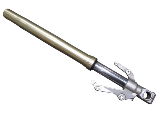 Front Fork right complete Yamaha YZF R1