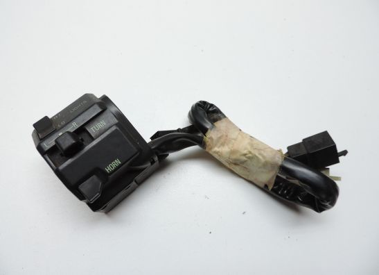 Handlebar switch assy left Kawasaki ZXR 750