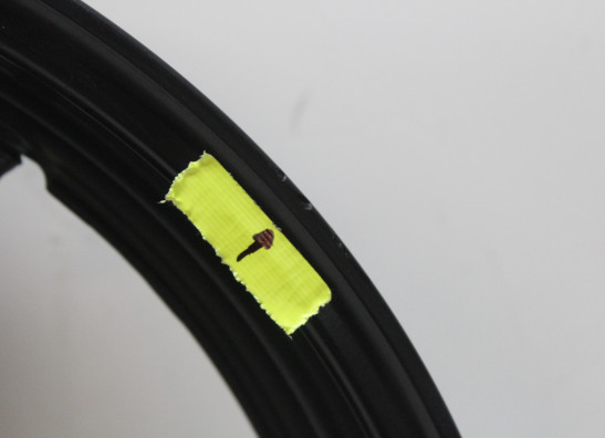 Front Wheel Yamaha FZ6