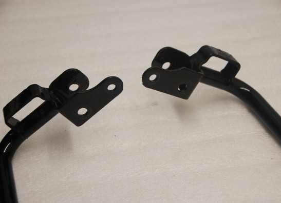 Koffer halter set Harley Davidson Touring FL