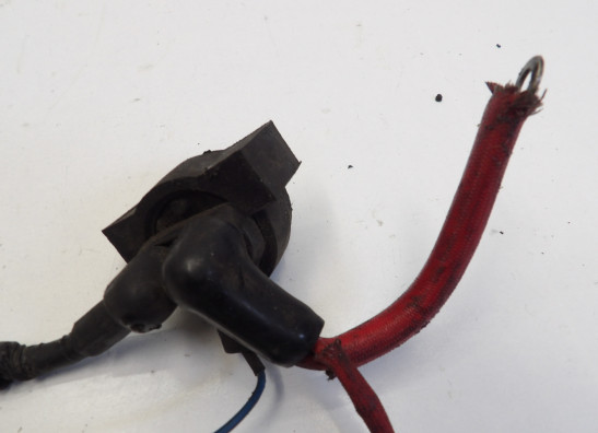 Anlasser Relais Yamaha FZR 1000