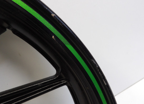 Voorvelg Kawasaki Z 800